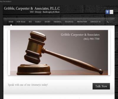 William Gribble & Associates, PLLC