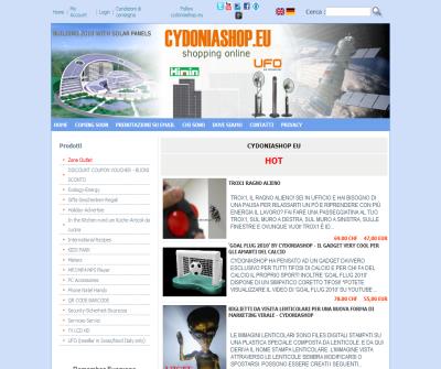 cydoniashop