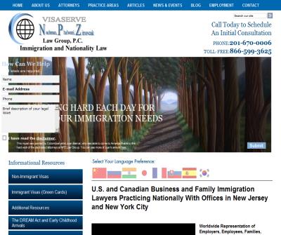 Nachman & Associates, P.C.