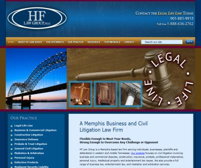 HF Law Group, PLLC