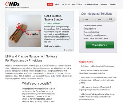 Practice Management Softwar