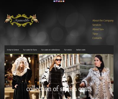Our product collection is diversified, including jackets,coats,vest,stoles, scarves, gloves, trimmings, capes, shawls, headwear, bags, hats and accessories. They are made of genuine fur, such as rabbi