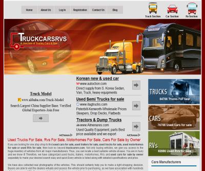 Used Cars For Sale By Owner