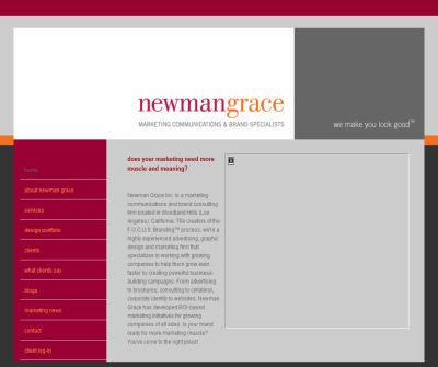 Newman Grace Inc.