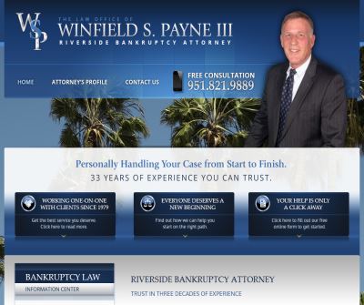 Winfield Payne & Associates