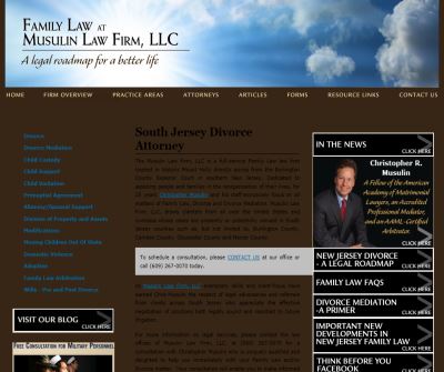 Musulin Law Firm, LLC