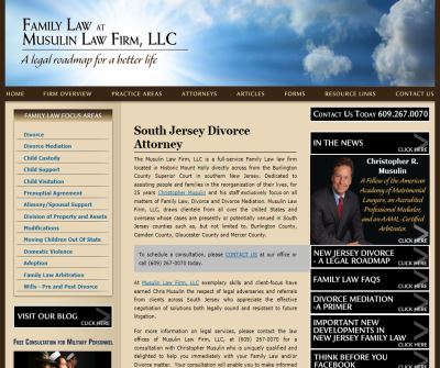Musulin Law Firm, LLC
