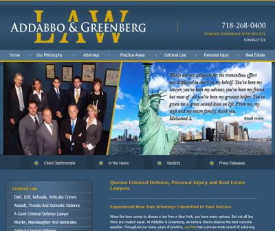 Addabbo & Greenberg