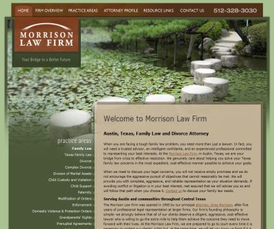 Morrison Law Firm