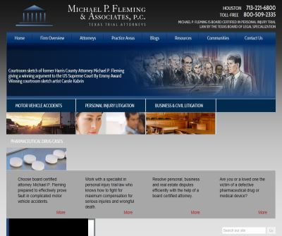 Michael P. Fleming & Associates