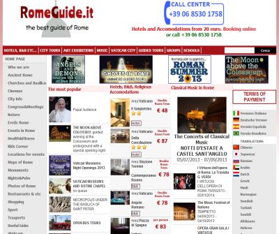 RomeGuide.it