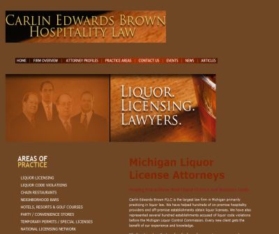 Carlin, Edwards, Brown & Howe, P.L.L.C.