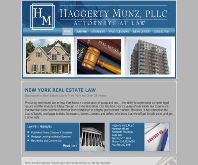 George J. Haggerty & Associates, P.C.