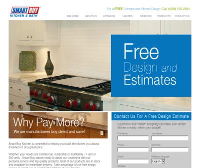 Smart Buy Kitchen Countertops Miami