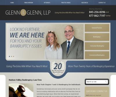 Glenn & Glenn, LLP