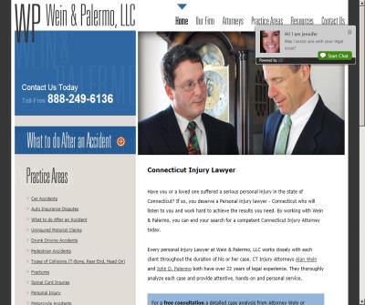 Wein & Palermo, LLC