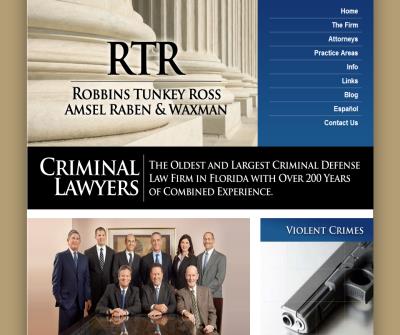 Miami Criminal Lawyer