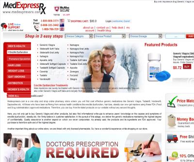 Medexpressrx|Generic viagra|Caverta