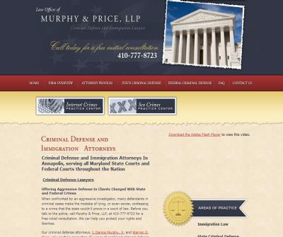 Murphy & Price, LLP