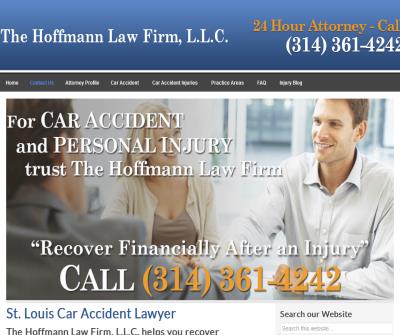 Hoffmann Law Firm, L.L.C.