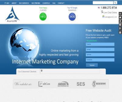 SEO Company India