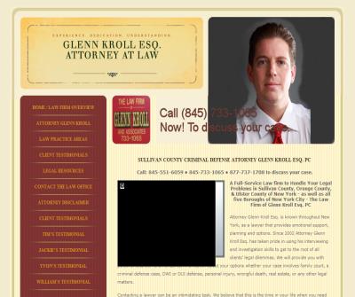 Glenn Kroll Esq. & Associates