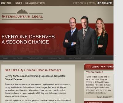 Intermountain Legal