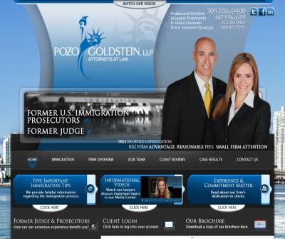 Immigration Attorneys Miami