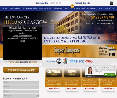 The Law Offices of Thomas Glasgow, Ltd.