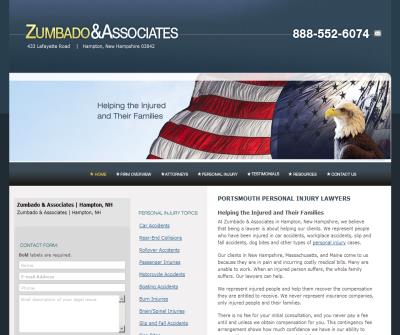 Zumbado & Associates