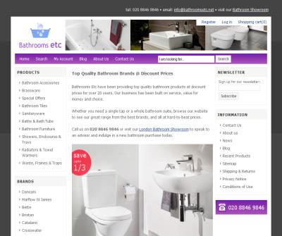 Cheap Bathroom Taps 