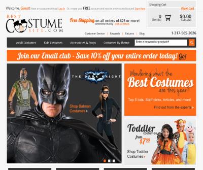 Halloween Costumes - Best Halloween Costumes
