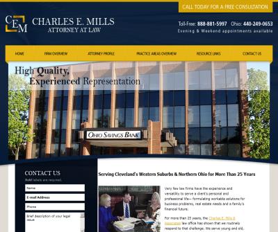 Charles E. Mills & Assoc.