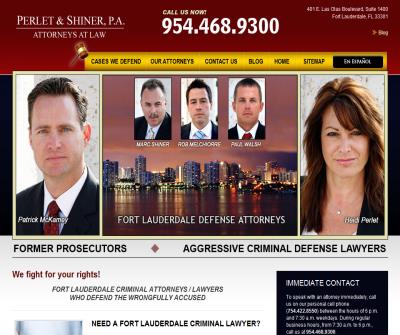 South Florida Criminal Defense Attorneys - ftlauderdaledefense.com