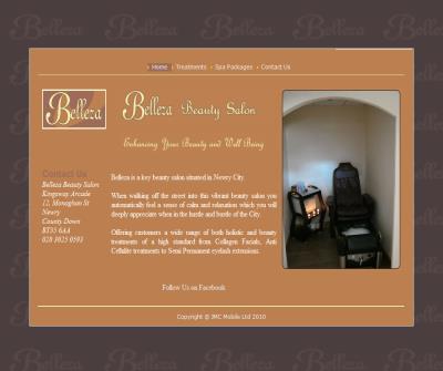 Belleza Beauty Salon