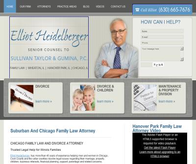 Law Offices of Elliot Heidelberger