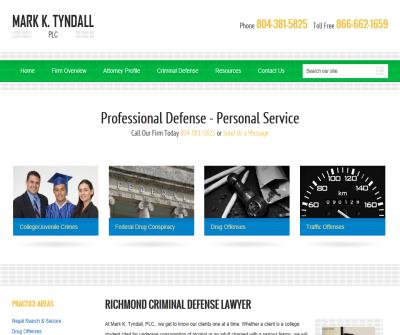 Mark K. Tyndal, Attorney at Law