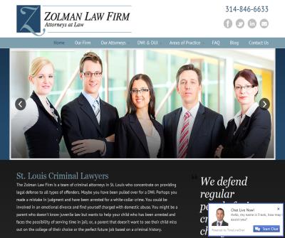 Law Offices of Carla J. Zolman