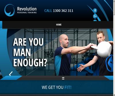 Personal Trainer Melbourne