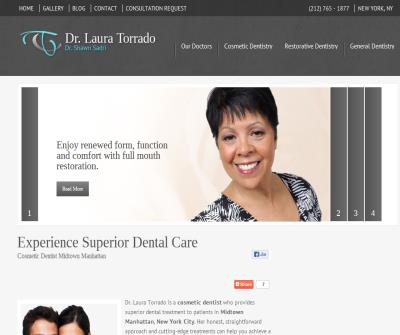 New York Cosmetic Dentist| New York Teeth Whitening| Dental Implants NYC| Esthetic Dentistry 
