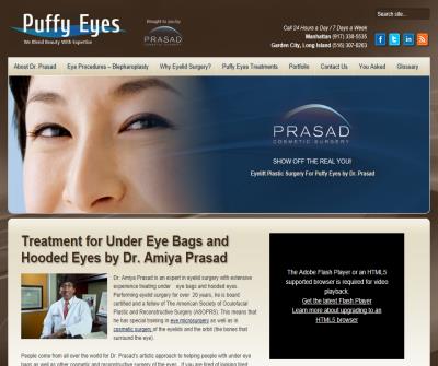 Eyelid Surgery And Facial Surgery