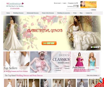 Wedding Gowns, Wedding Dresses, Bridesmaid Dresses, Bridal Gowns