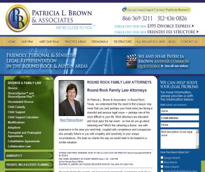 Brown, McHam and Associates