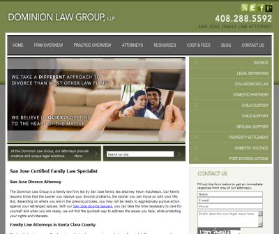 Dominion Law Group, LLP