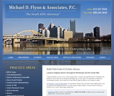 Michael D. Flynn & Associates, P.C.