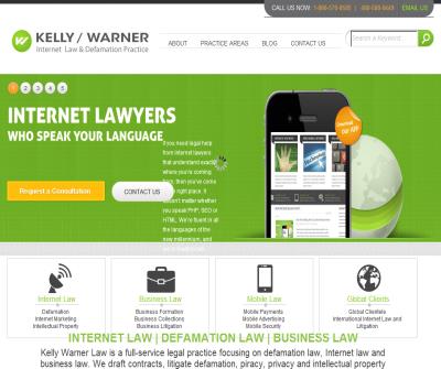 The Kelly Law Firm, L.L.C.