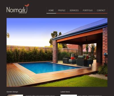 Normark Landscapes Melbourne