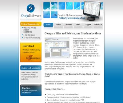 File Compare Utility