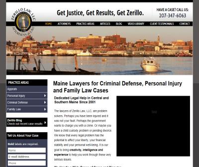 Zerillo Law, LLC