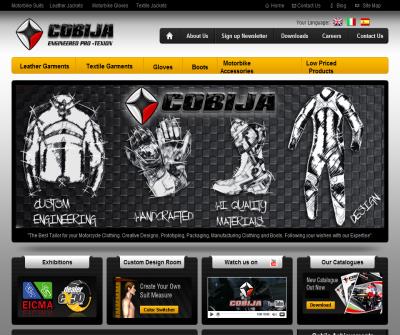 Motorbike Leather Suits-Racing Suits-Leather Jackets-Motorbike Suits